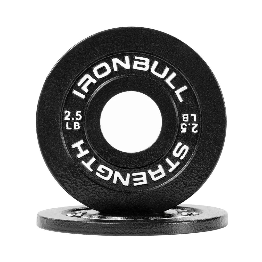 Plaques et ensembles de poids olympiques - Fitness Dépôt +