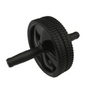 Roue abdominale double de luxe FIT505 - Fitness Dépôt +