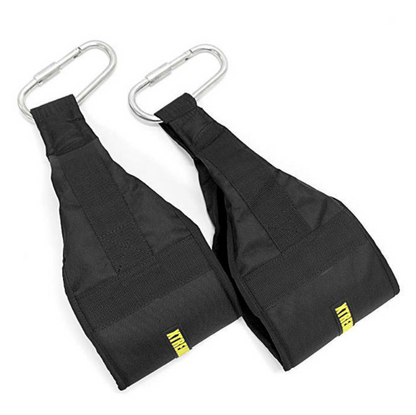Sangle de levage  commerciale XM FITNESS - Fitness Dépôt +