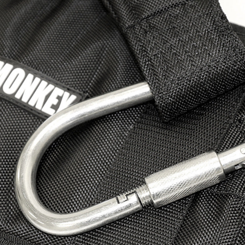 Sangle de levage  commerciale XM FITNESS - Fitness Dépôt +