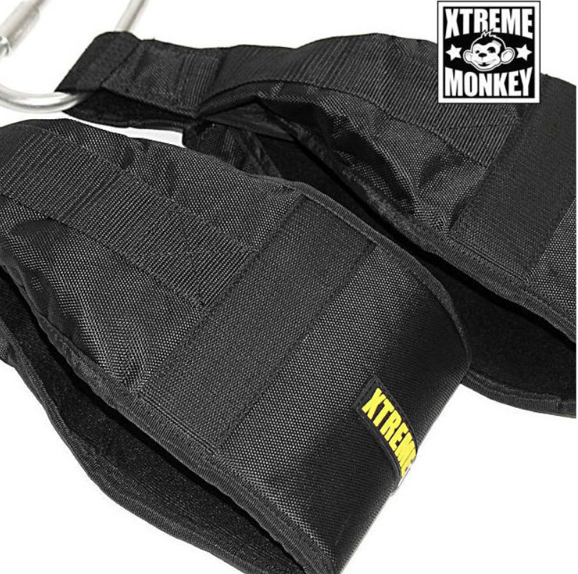 Sangle de levage  commerciale XM FITNESS - Fitness Dépôt +