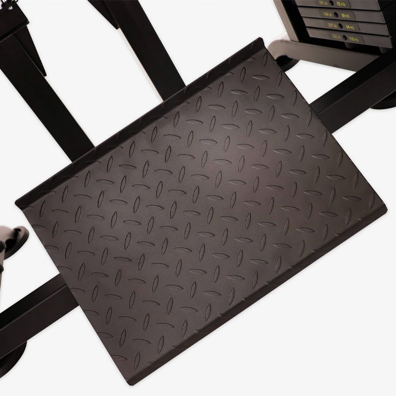 Machine Smith Altas Strength AL-3061B - Fitness Dépôt +