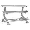 Support d'haltères série Element TITANIUM - Fitness Dépôt +