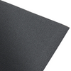 tapis de yoga noir de 5 mm - Fitness Dépôt +