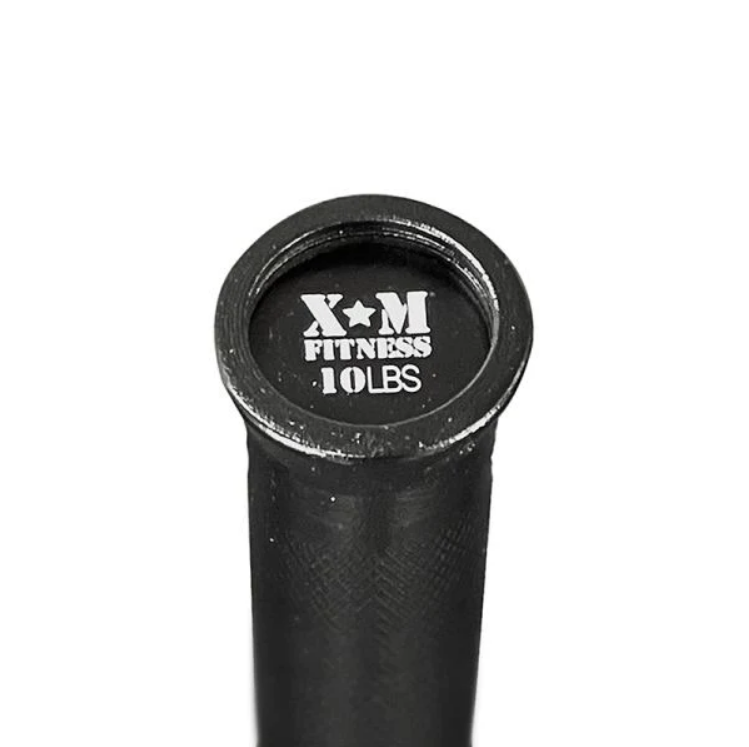 Masse XM Fitness performance - Fitness Dépôt +