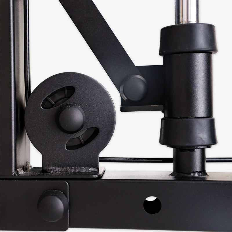 Machine Smith Altas Strength AL-3061B - Fitness Dépôt +
