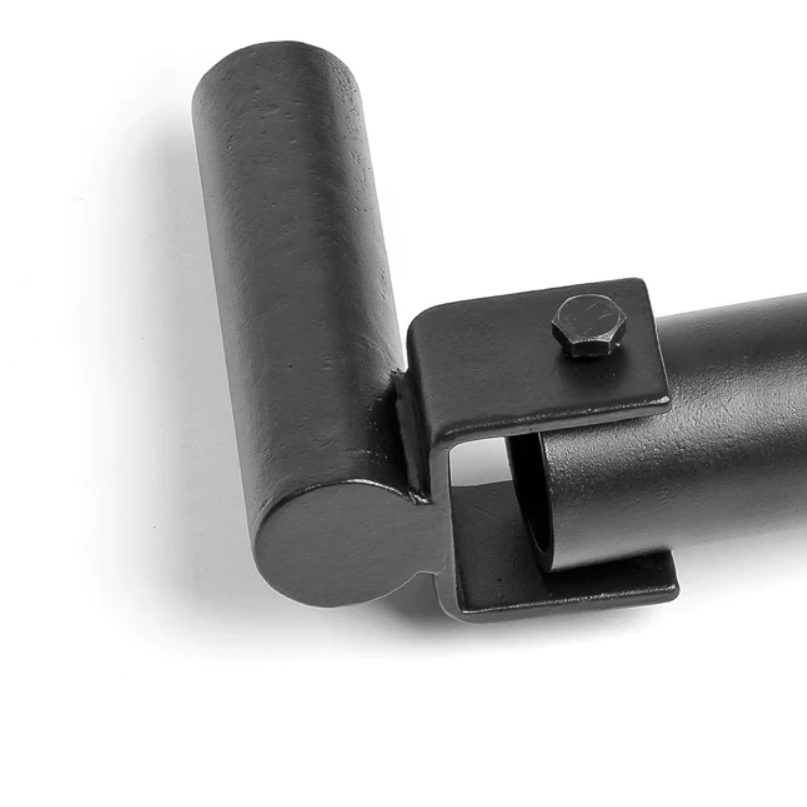 Landmine commerciale XM Fitness pour assiettes de 2" - Fitness Dépôt +