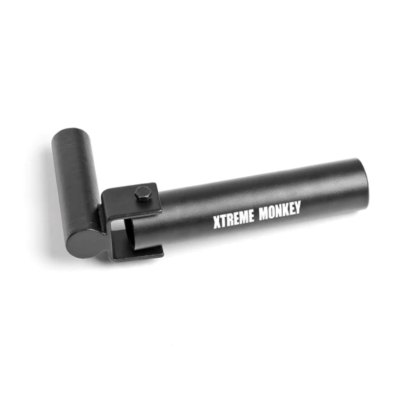 Landmine commerciale XM Fitness pour assiettes de 2" - Fitness Dépôt +
