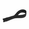 Ancrage de porte, petit, pour bande de résistance - Fitness Dépôt +