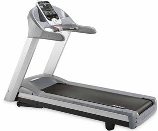 Tapis de course Precor 954i Experience - Reconditionné - Fitness Dépôt +