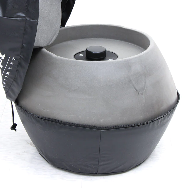 SAC LOURD POUR CIBLE AUTOPORTANT FIGHT MONKEY - Fitness Dépôt +