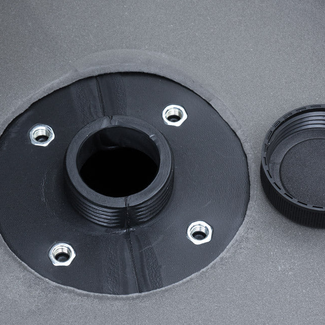 SAC LOURD POUR CIBLE AUTOPORTANT FIGHT MONKEY - Fitness Dépôt +