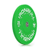 Colored Training Bumper Plates & Sets (LB) - 25lb Pair - Fitness Dépôt +