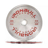Calibrated Chrome Weight Plates & Sets (KG) - 459KG Set - Fitness Dépôt +