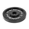 Plaques et ensembles de poids olympiques - Fitness Dépôt +