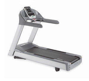 Tapis de course Precor C966i Experience - Reconditionné - Fitness Dépôt +