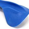 Protège-nuque profilé pour haltères - Bleu doux - Fitness Dépôt +