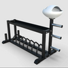 SUPPORT DE RANGEMENT FONCTIONNEL XM CROSS TRAINING - Fitness Dépôt +