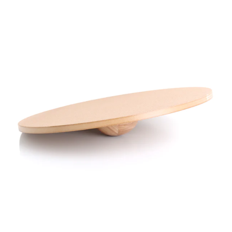 Planche oscillante en bois Element Fitness 16