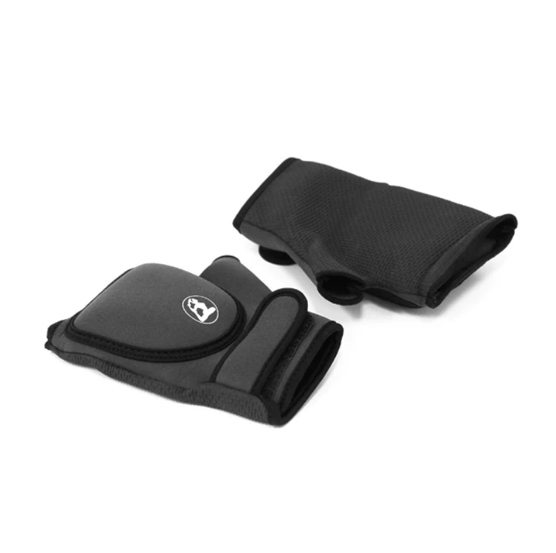 Gants lestés Stratusphere - Fitness Dépôt +