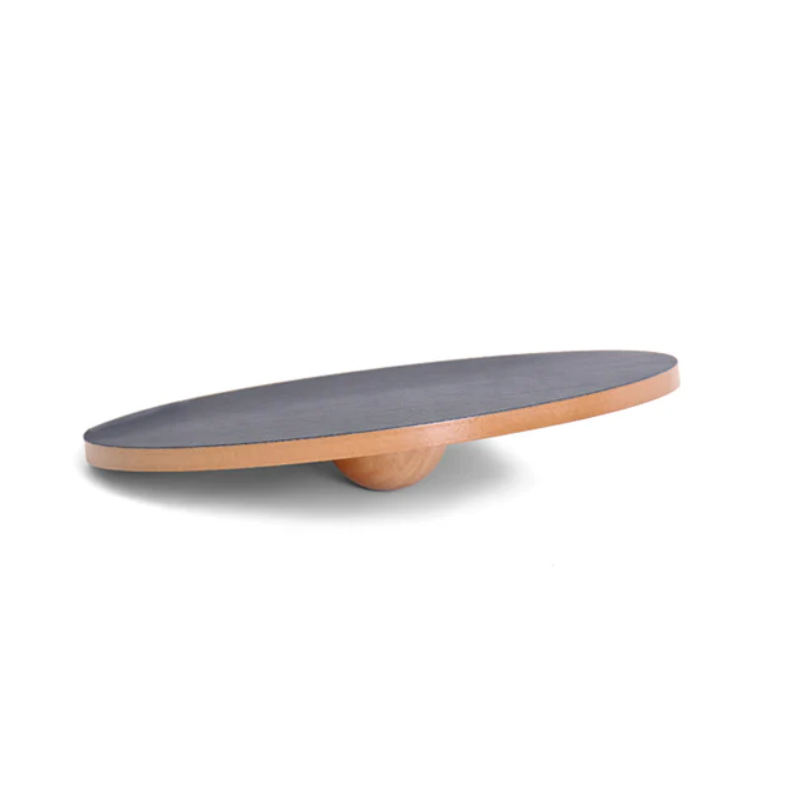 Planche oscillante en bois Element Fitness 16" - Commercial - Fitness Dépôt +