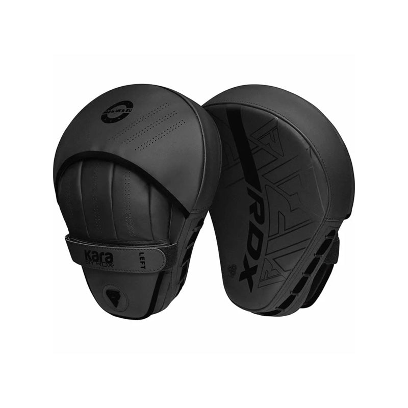 Pads de mise au point F6 - Fitness Dépôt +