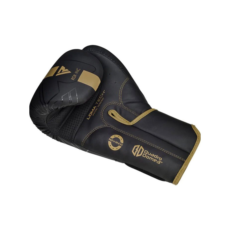 GANTSDEBOXEF6NOIRMAT