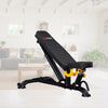 Light-Commercial Equipment Multi-Functional Bench AL-3039 - Fitness Dépôt +