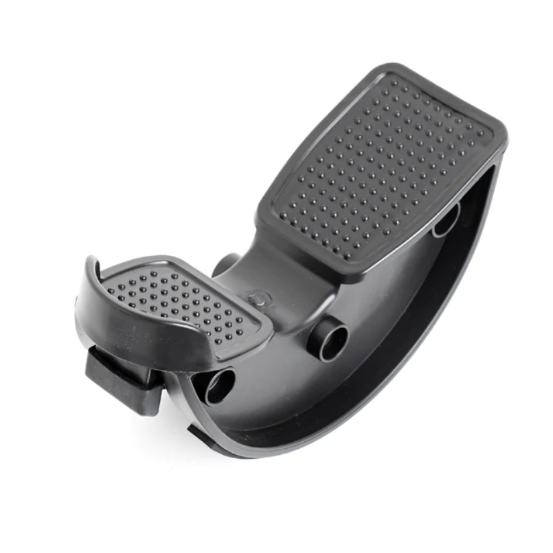 Step Fit Stretch Calf Stretcher | Fitness Depot Plus – Fitness Dépôt