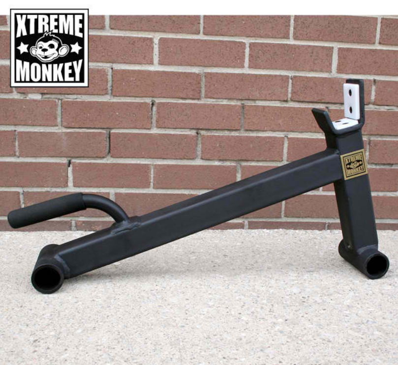 Prise d'haltères XM - Fitness Dépôt +