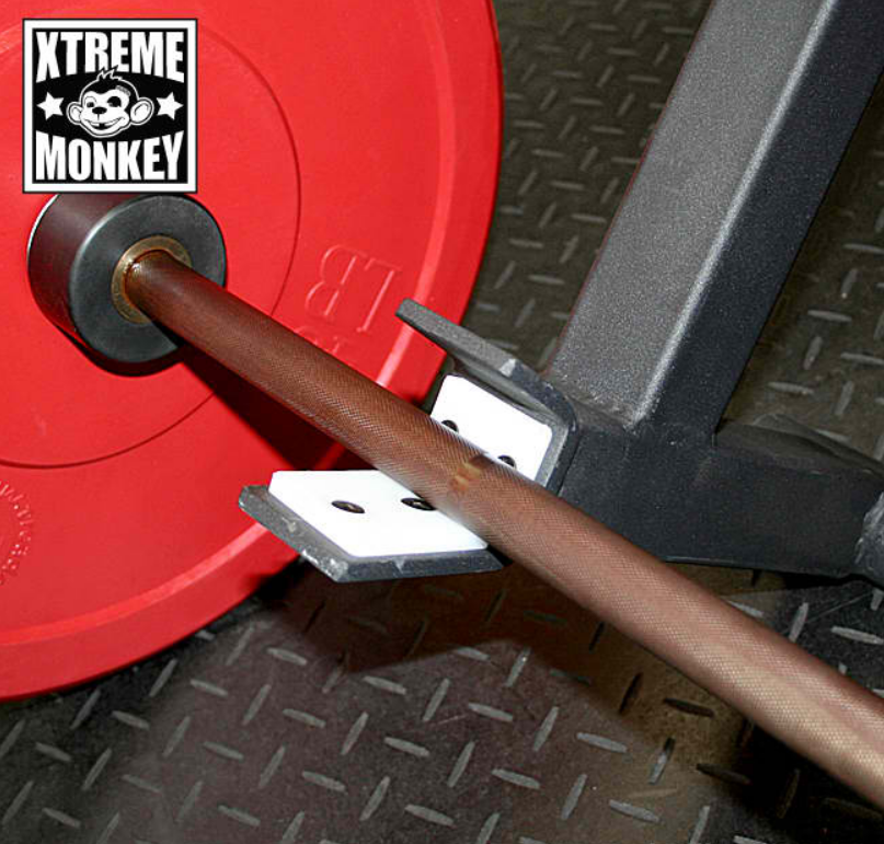 Prise d'haltères XM - Fitness Dépôt +