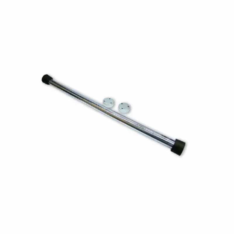 Barre de traction 360 Athletics, montée sur porte - Fitness Dépôt +