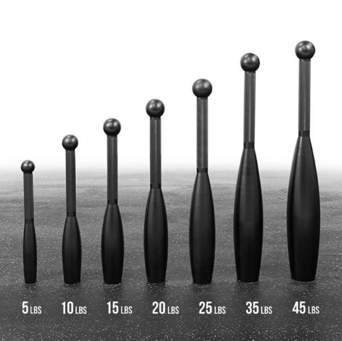Masse en acier XM fitness - Fitness Dépôt +