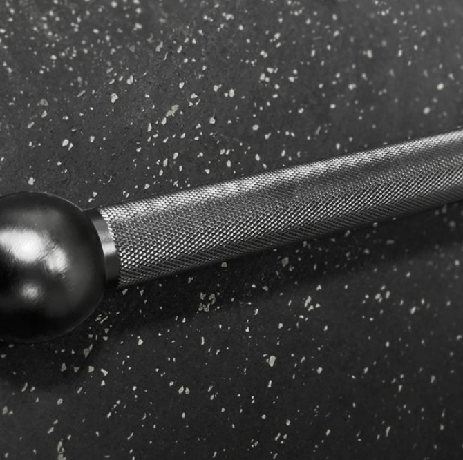 Masse en acier XM fitness - Fitness Dépôt +