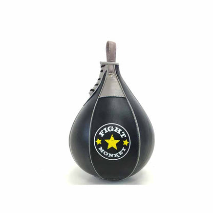 Balle de frappe de vitesse Fight Monkey Professional Series 10" - Fitness Dépôt +
