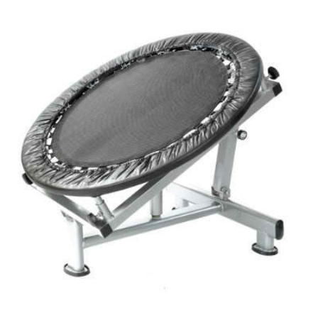 Trampoline pour medecine ball - Fitness Dépôt +