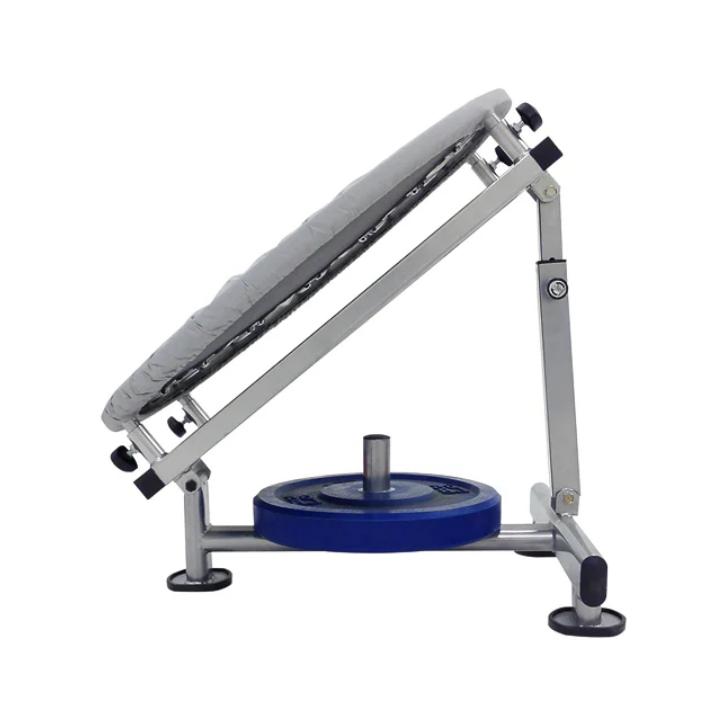 Trampoline pour medecine ball - Fitness Dépôt +