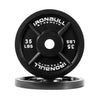 Plaques et ensembles de poids olympiques - Fitness Dépôt +