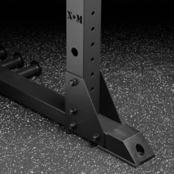 XM FITNESS 365 Infinity Power Rack - Fitness Dépôt +