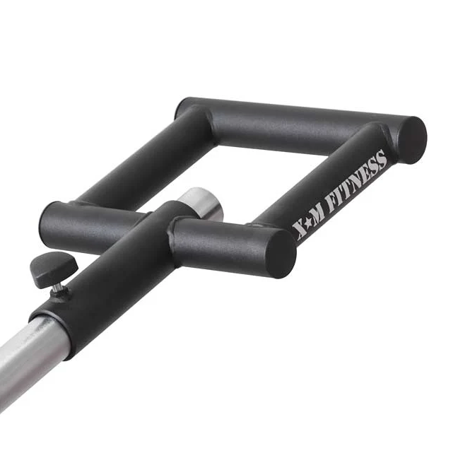 POIGNÉE VIKING SIMPLE 2" pour landmine XM FITNESS - Fitness Dépôt +