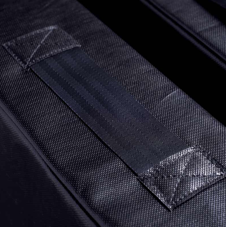 Tapis de chute (Drop pad) XM Fitness - Paire - Fitness Dépôt +