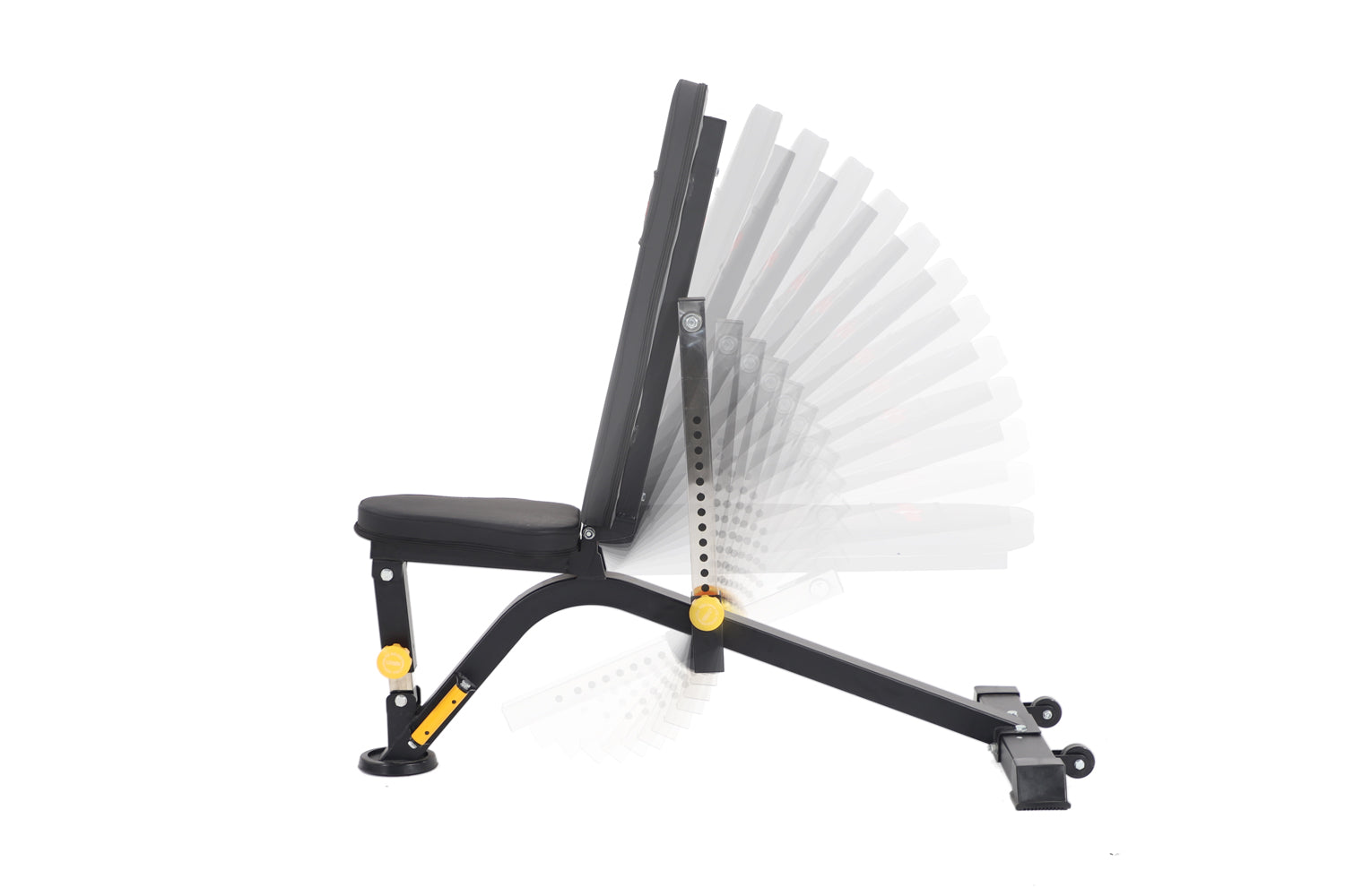 Ensemble Power Rack Complet – AL-3035 - Fitness Dépôt +
