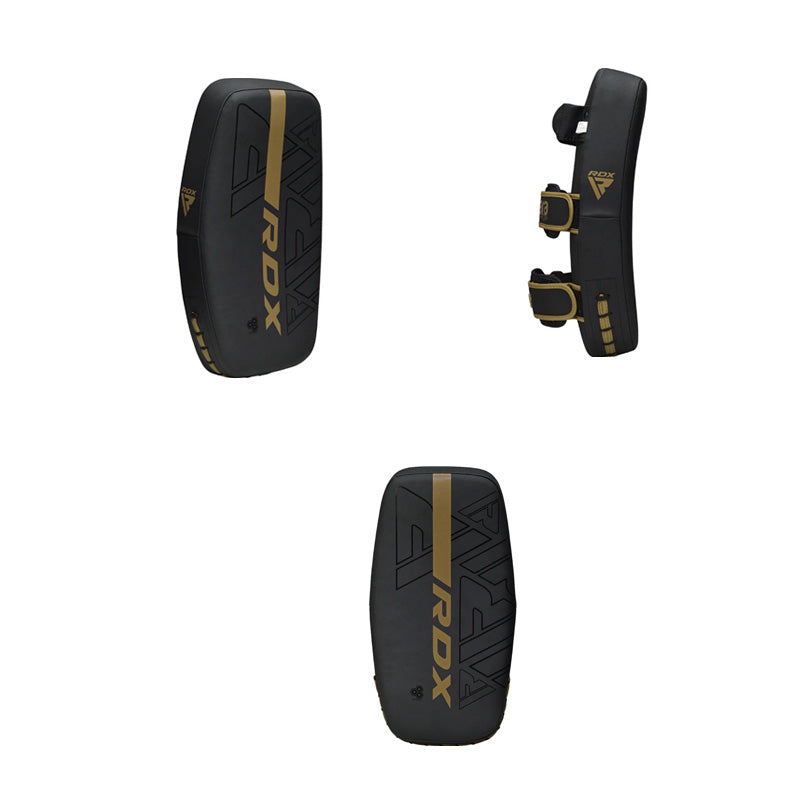 Pad thaïlandais ARM f6 - Fitness Dépôt +