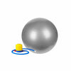 Ballons d'Exercice Avec Pompe 55cm-65cm-75cm - Fitness Dépôt +
