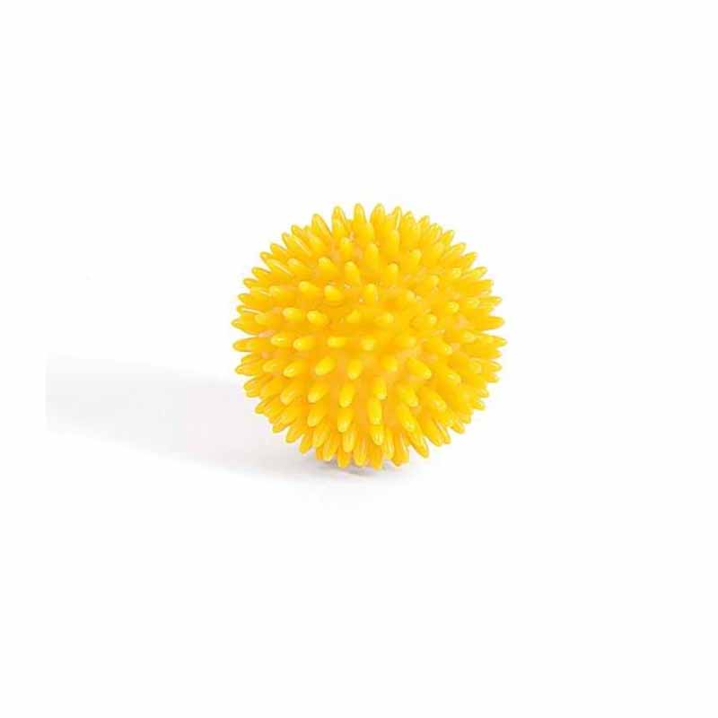 Balle de massage Jasmine Fitness 10 cm - Fitness Dépôt +