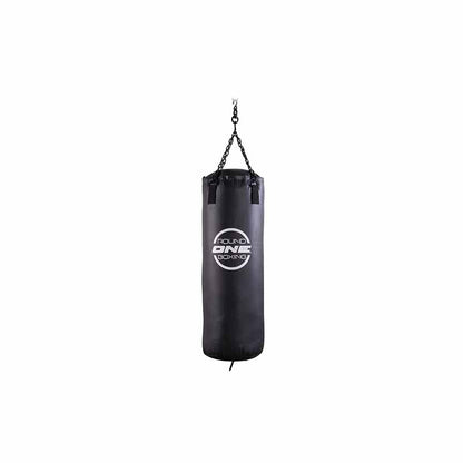 Aurores boréales 50 livres. Sac lourd en vinyle - Fitness Dépôt +