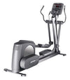 Vélo elliptique Life Fitness 95xi - Avec entretien - Fitness Dépôt +