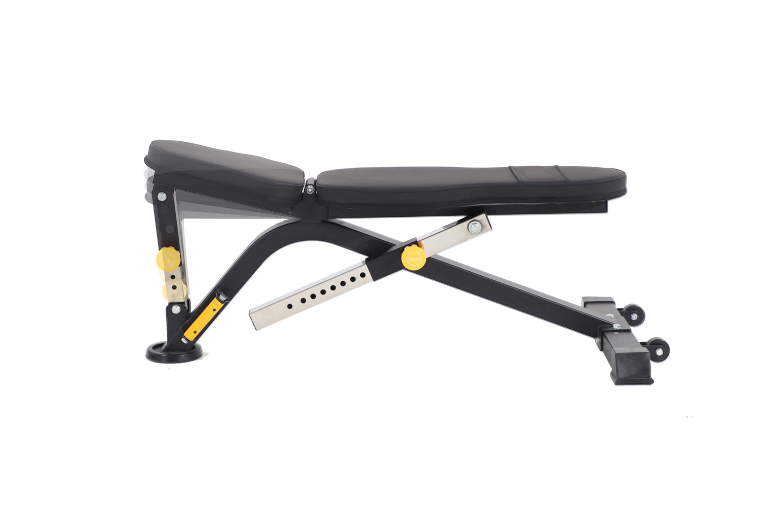 Ensemble Power Rack Complet – AL-3035 - Fitness Dépôt +