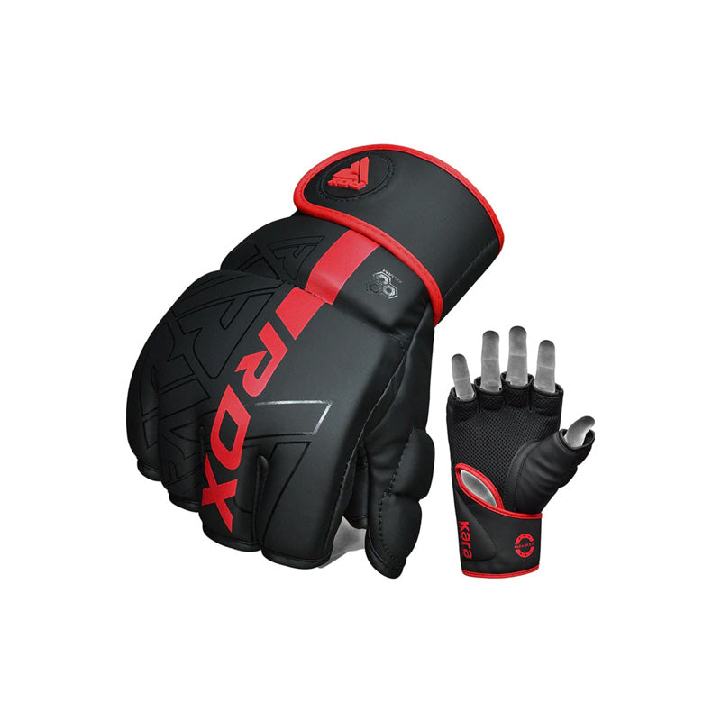 GANTS DE GRAPPLING F6 - Fitness Dépôt +