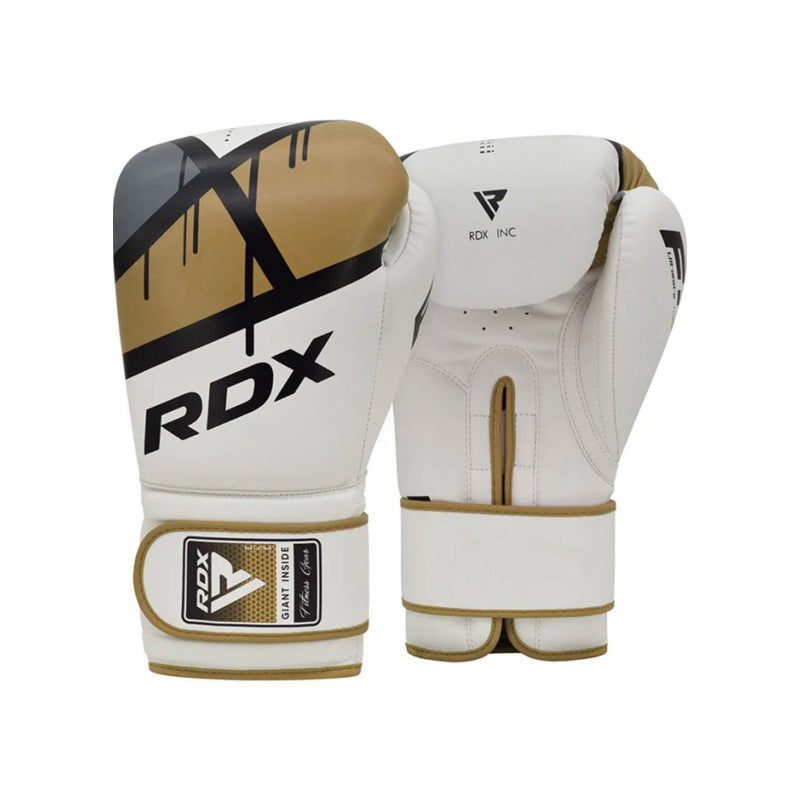 Gants de boxe F7 Ego - Fitness Dépôt +